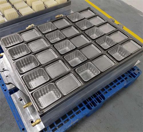 余姚市鑫銘模具科技有限公司是做什么的呢？